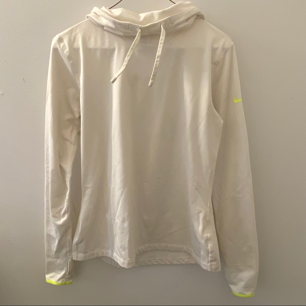 Nike Dry Fit Hoodie
